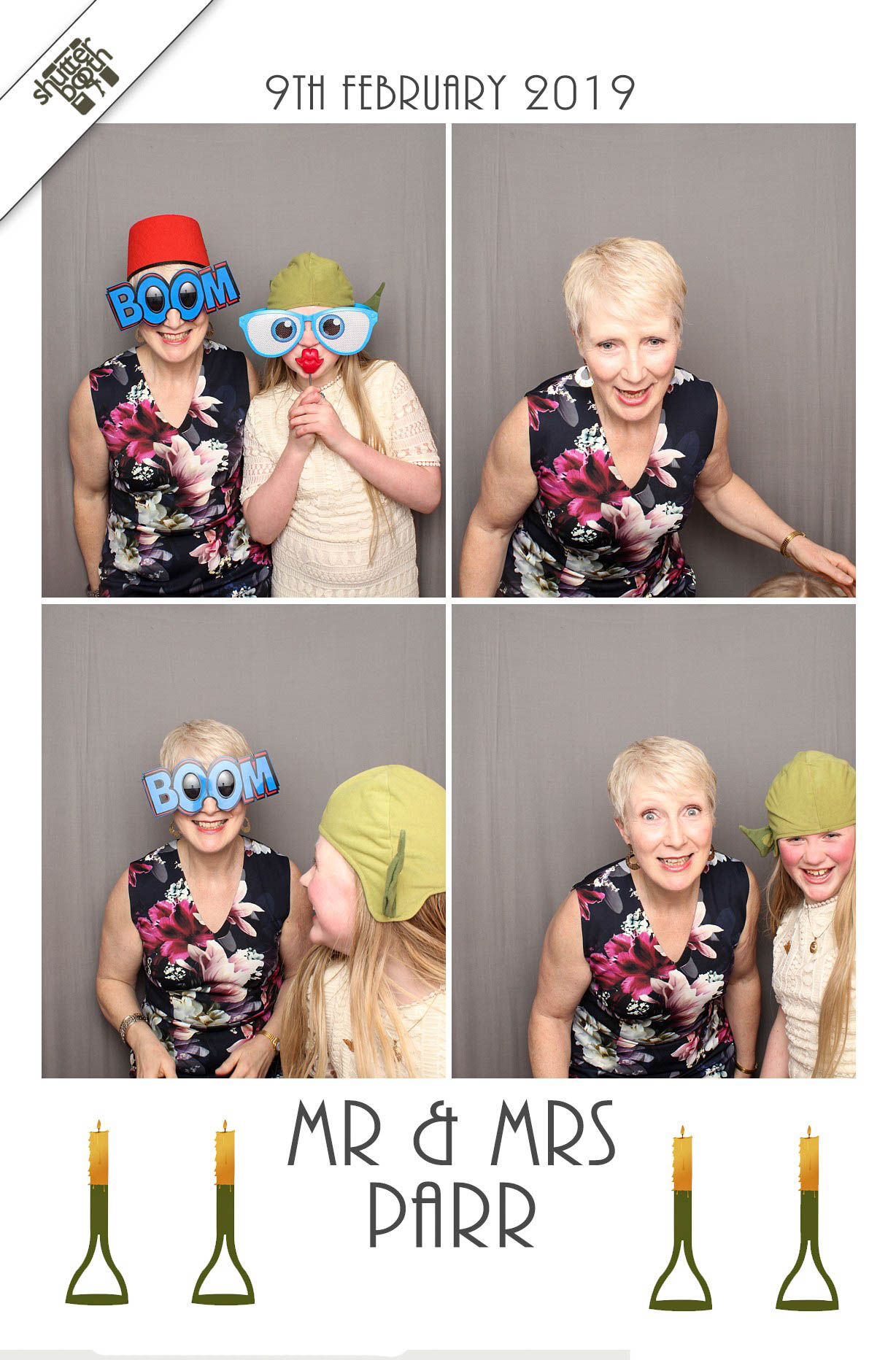 Mr and Mrs Parr | View more photos from the event at gallery.shutterbooth.co.uk/u/Shutterbooth/Mr-and-Mrs-Parr